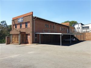 400 m² Commercial space in Electron