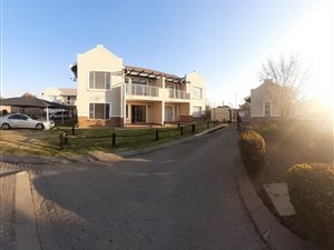 2 Bed Townhouse in Pomona AH