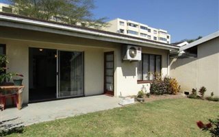 2 Bedroom House in Pinetown Central