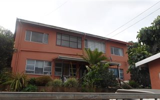 3 Bedroom Apartment in Warner Beach