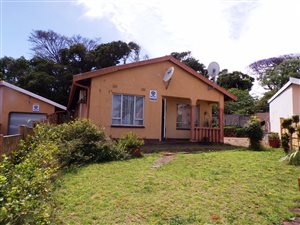 4 Bedroom House in Isipingo