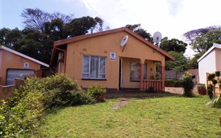 4 Bedroom House in Isipingo