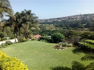 4 Bed House in Ocean View