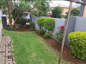 3 Bed House in Amandasig