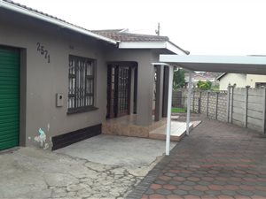3 Bed House in Esikhawini