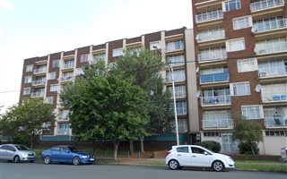 1 Bedroom Apartment in Vereeniging