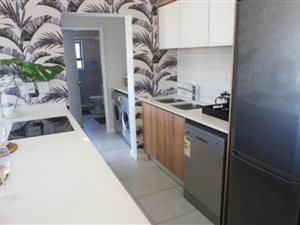 1 Bed Apartment in Kyalami