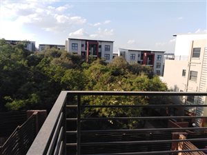 2 Bed Townhouse in Dainfern