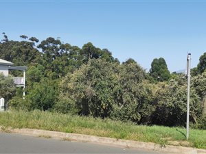 1032 m² Land available in Heather Park