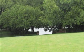 7478 m² Land available in Viljoenskroon