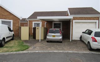 2 Bedroom Townhouse in Morgenster