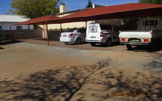 2 Bedroom Apartment in Vryburg