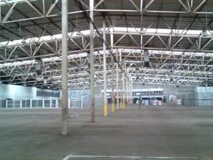 10000 m² Industrial space in Amalinda
