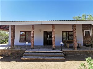 5 Bed House in Cradock