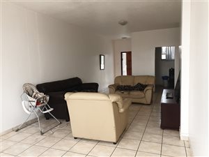 1.5 Bed Apartment in New Redruth