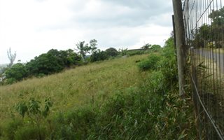 4977 m² Land available in Tongaat Central