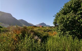 800 m² Land available in Bettys Bay