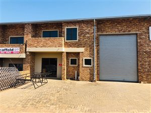 276 m² Industrial space in Silverton