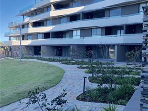 Studio Apartment in Sibaya Precinct