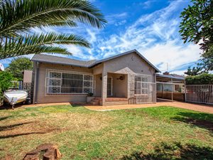 3 Bed House in Hazel Park