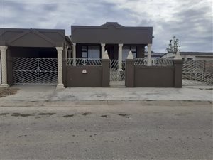 3 Bed House in Kwa Nobuhle