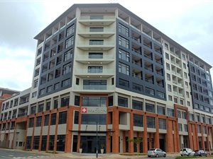 104 m² Commercial space in Umhlanga Ridge