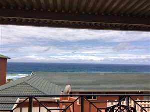 3 Bed Simplex in Scottburgh Central