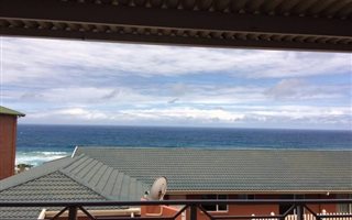 3 Bedroom Simplex in Scottburgh Central