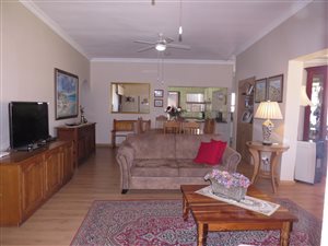 4 Bed House in Bay View