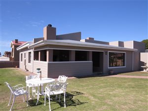 4 Bed House in Bay View