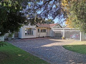 4 Bed House in Atlasville