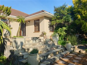 4 Bed House in Eversdal