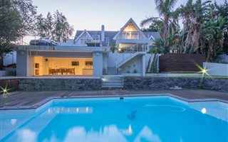 4 Bedroom House in Montclair