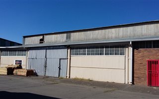 3000 m² Commercial space in Vereeniging