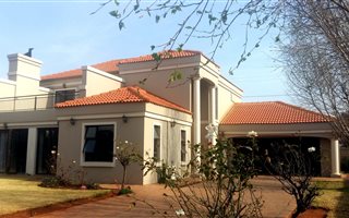4 Bedroom House in Midstream Estate