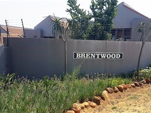 2 Bed Apartment in Woodmead