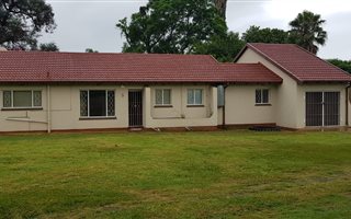 3 Bedroom House in Paulpietersburg