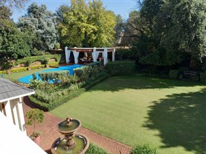 6 Bed House in Irene