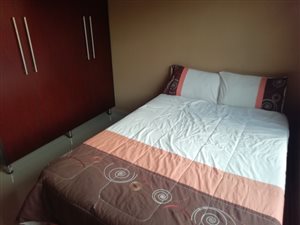 1 Bed Garden Cottage in Witpoortjie