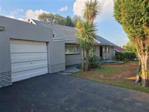 3 Bed House in Bordeaux