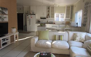 4 Bedroom House in Port Edward