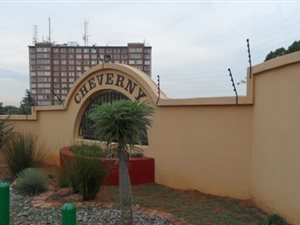 1 Bed Apartment in La Montagne