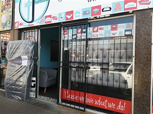 149 m² Commercial space in Alberton