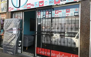 149 m² Commercial space in Alberton