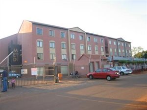 1 Bed Duplex in Riviera