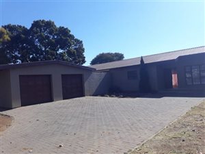 3 Bed House in Vanderbijlpark SE