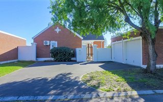 3 Bedroom House in Pinehurst