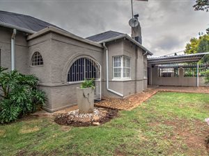 3 Bed House in Boksburg South