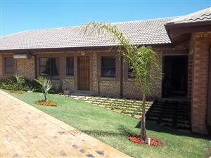 3 Bed Townhouse in Aviary Hill