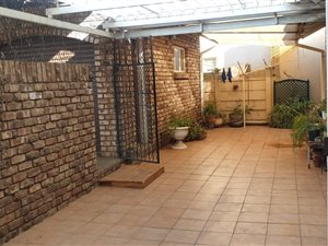 3 Bed House in New Park